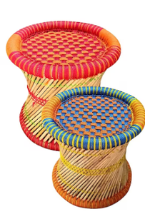 ชุดม้านั่งเป่าลมสไตล์ใหม่ที่เชื่อถือได้สำหรับสวนระเบียงและห้องนั่งเล่น - Product Image 6