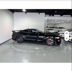 Mustang F-ord 2020 limpio prístino - Product Image 3