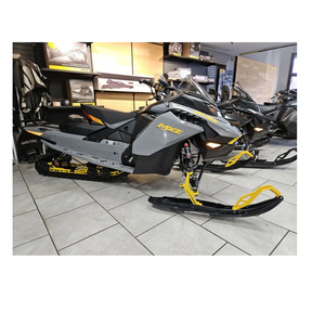 Promotion Spéciale 2026 Motoneige 600R En Stock Motoneige Originale - Product Image 1