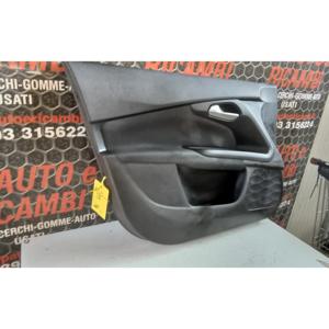 Pannello Anteriore Sinistro FIAT Tipo 2a Serie Station Wagon (15>) 735668632 - Product Image 3