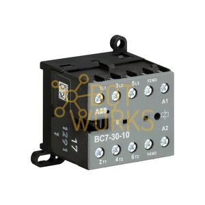 ABB GJL1313001R0105 - Nuovo - Product Image 1
