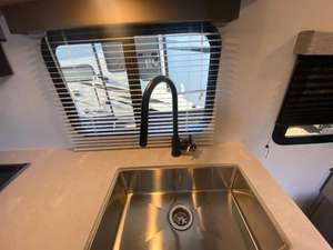 Camping-car Keystone RV P-a-s-s-p-o-r-t 219BH SL Série 2021 d'occasion prêt à être vendu - Product Image 5