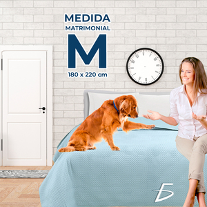 Elegante Copriletto in Microfibra con Motivo a Righe, Confortevole per Casa e Hotel, Disponibile nelle Misure Queen, King e Twin - Product Image 3