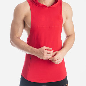 Personalizado de alta calidad diseños clásicos con estilo Venta caliente precio razonable y barato Gimnasio sudaderas con capucha Hombres Custom Blank Hoodie - Product Image 6