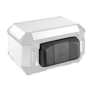 Appui-dos de siège de moto Givi E208S compatible avec la valise arrière en aluminium Alaska 56 litres ALA56 - Product Image 1