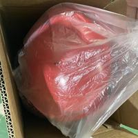 Casque de sécurité minier avec support de lampe, casque robuste pour mineurs