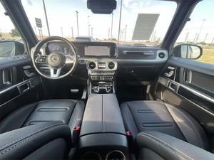 ไฮรัน 2022 จี-คลาส จี-550 4MATIC เอสยูวี ครอสโอเวอร์ - Product Image 3