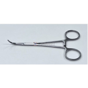Pinzas Hemostáticas para Bebés ADSON de Acero Inoxidable de Alta Calidad, Instrumentos Quirúrgicos Manuales Delicados, Certificación CE, 5 Años de Garantía, MOL - Product Image 6