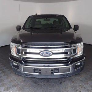 Ford F-150 XLT LHD 2020 Usado en Buen Estado - Product Image 1