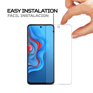 ฟิล์มกันรอยหน้าจอ ANTISHOCK สำหรับคูลแพด CP12s ฟิล์มป้องกันระดับพรีเมียมเพื่อความปลอดภัยของอุปกรณ์ที่ได้รับการเสริมประสิทธิภาพ - Product Image 3