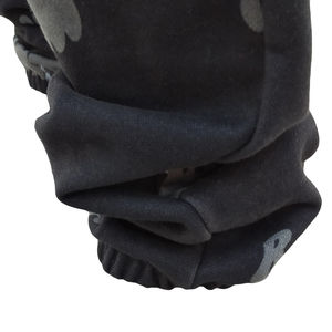 Ensemble sweat-shirt et jogging surdimensionné personnalisé, impression intégrale, style streetwear, survêtement décontracté, vêtements de sport amples, sweat-shirt à capuche pour homme - Product Image 6