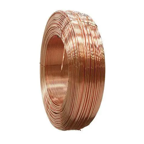 Bulk Sale 99.99% purity Copper pure Copper Wire / Plate Copper Price