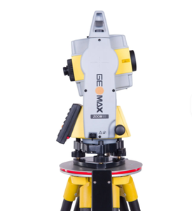 เครื่องมือวัดระยะทางแบบ Total Station ของแท้ ใหม่เอี่ยม 50 2 ตัว  ใช้แล้ว - Product Image 2