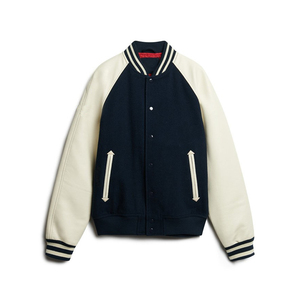 Servicio OEM personalizado Nueva York béisbol Jersey sublimación hombres Jersey logotipo y número 100% poliéster - Product Image 2