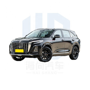 SUV hybride rechargeable 1.5 T 2025, moteur turbocompressé de 150 ch / 5 portes, 5 places, véhicule de luxe à énergie nouvelle pour l'exportation - Product Image 2