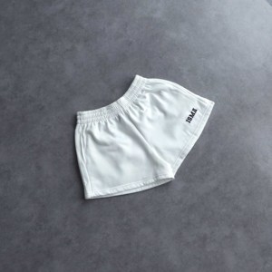 Ropa de dormir cómoda para mujer de talla grande Pantalones cortos de noche Tamaño personalizado Estampado y forma bordados OEM ODM Hecho en Vietnam - Product Image 1