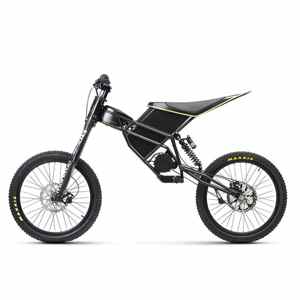Ventes Flash Nouveaux Vélos Électriques Tout-Terrain LEGIT 2025 FREERIDERs Légers Haute Performance - Product Image 2