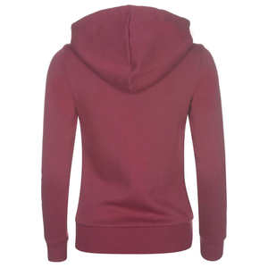 Sudaderas con Capucha de Invierno Personalizadas al por Mayor, con Cierre Frontal y Logotipo, para Mujer, Sudaderas de Yoga de Alta Calidad, Servicio OEM con Cierre Completo - Product Image 6