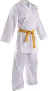 Kimono de Jiu Jitsu, Ropa de Artes Marciales, Uniforme de Karate con Logotipo Personalizado en Venta al por Mayor, Uniforme de Karate de Alta Calidad - Product Image 4