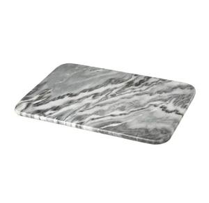 Best Quality Chopping Board Marble | <b>Kitchen</b> Marble Cutting Board Eco Chopping Board Block - Product Image 5
