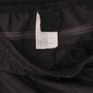 Short de rugby en polyester, couleur brun foncé, short de football de rugby, taille élastique, entrejambe de 3 pouces, short d'équipe de football de rugby - Product Image 6