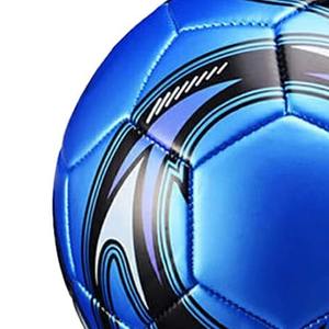 Proveedor Mayorista, Mejor Precio, Balón de Fútbol Ligero y Duradero, Logotipo Personalizado, Tamaño Oficial en Venta - Product Image 4