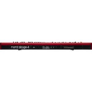 NORD giai đoạn 4 88 giai đoạn bàn phím - Product Image 2