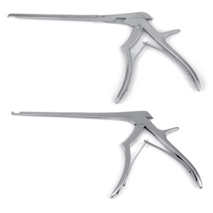 Kerrison <b>Punch</b> / Orthopedic Instrument <b>Set</b> / Spinal Roungers - Product Image 1