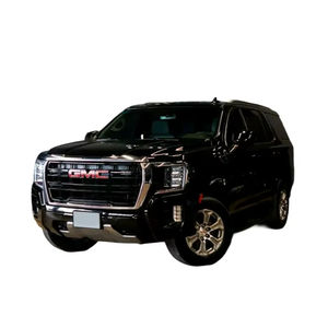 GMC Yukon SLE 2021 Nuevo/Usado en Venta - Product Image 1