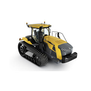 Tracteur de voie assez utilisé offert pour l'achat en vrac avec la traction et l'efficacité fortes - Product Image 1