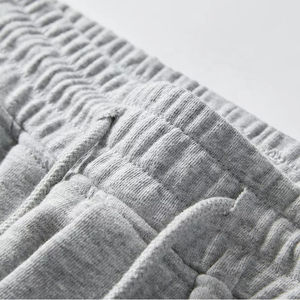 2026 hsi กางเกงขายาวเอวกลางทรงตรงน้ำหนักเบา กันน้ำ กางเกงลำลองเนื้อนุ่ม ยืดหยุ่นได้ กางเกงลำลองสไตล์สตรีทแฟชั่น - Product Image 5