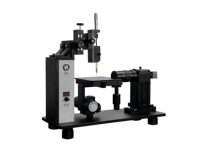 QD100 Optical Contact Angle Meter for Surface Wettability Testing Affordable QC Equipment