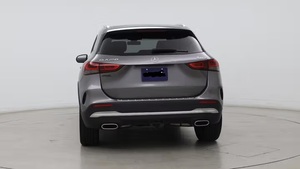 Mercedes-Benz GLA 250 4MATIC 2023 d'occasion en excellent état - Product Image 6