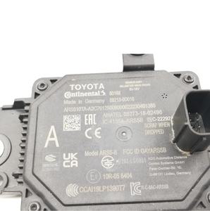 Conjunto de Sensor de Radar de Onda Milimétrica Usado 88210-0D010 para <span class=keywords><strong>2022</strong></span> para Cross - Product Image 1
