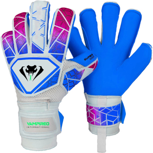 Chất lượng hàng đầu chống trượt công nghệ cho tốt nhất bên trong Grip thể thao đào tạo sự lựa chọn tuyệt vời dành cho người lớn bóng đá thủ môn bóng đá Mục tiêu thủ môn găng tay - Product Image 2