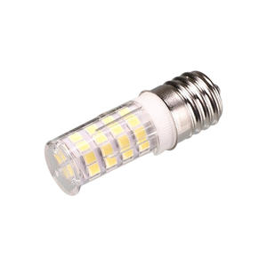 [Vitson] Lámpara de maíz LED 3W Luz diurna E17 (370473) Diseñado con la seguridad del usuario en mente Los buenos artículos más vendidos - Product Image 4