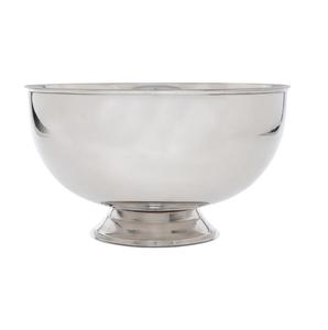 Trending Stainless Steel Champagne Ice Bowls With Handle Round Shape Wine Cooler for Beer Soft <b>Drink</b> Eco-Friendly Party - Product Image 4