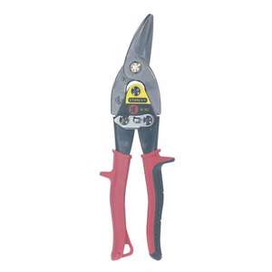 Ciseaux d'aviation Stanley avec levier, ensemble de 6 ciseaux et cisailles - Product Image 1