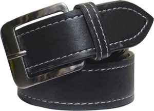 Kivotech Made Luxury Nouvelles ceintures en cuir à la mode pour hommes avec 100% de qualité Ceintures habillées en cuir de vachette véritable pour unisexe - Product Image 4