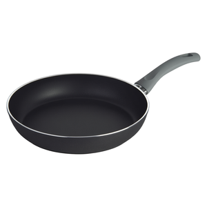 กระทะอลูมิเนียมเคลือบกันติด (32 ซม.) LAZISE สีดำ 1008450 - Product Image 2