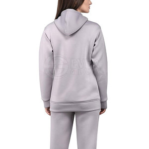 Vêtements décontractés pour femmes Ensemble de survêtements sur mesure, coupe ajustée Meilleures ventes Survêtements pour femmes au meilleur prix - Product Image 4