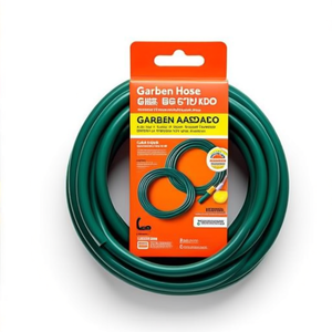 Manguera de Jardín de 50m de Largo, 19mm DIAMETRO INTERIOR - Manguera de Agua FLEX-GARDENA - Product Image 2