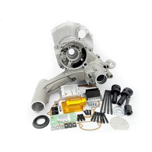 Válvula de Láminas Pinasco MEGA 8X Nueva y Completa para Sistemas de Afinación de Motores y Cárteres - Product Image 1