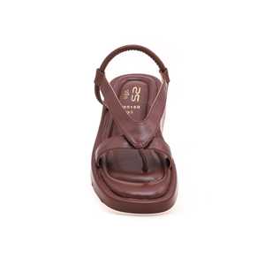 รองเท้าแตะกาแฟส้นแบบทางการรุ่น FR5169 - Product Image 1