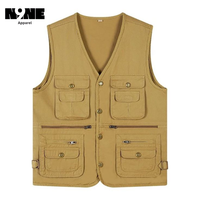 Ropa de Abrigo de Invierno para Hombre, Transpirable, Resistente al Viento, Rellena de Algodón