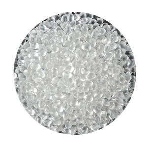 Gránulos de TPU para producción de láminas y películas de TPU - Product Image 4