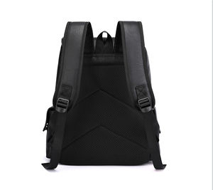 STITCMODE logotipo personalizado de alta calidad de pana de invierno respetuoso con el medio ambiente impermeable al aire libre maletín para hombres y mujeres nuevo diseño Casual - Product Image 6