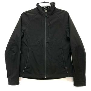 Cortavientos de cuero para hombre, chaqueta suave de alta calidad, fabricante al por mayor - Product Image 2