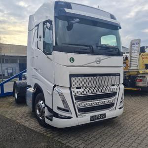 2023 VOL VO FH500 Globe XL Turbocompound I COOL 510HP BOITE DE VITESSES AUTOMATIQUE D'OCCASION - Product Image 1