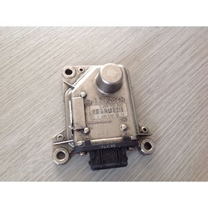 Sensore YAW per Mercedes Classe E Berlina W210 0265005200 0005426518 (95>99) - Product Image 1
